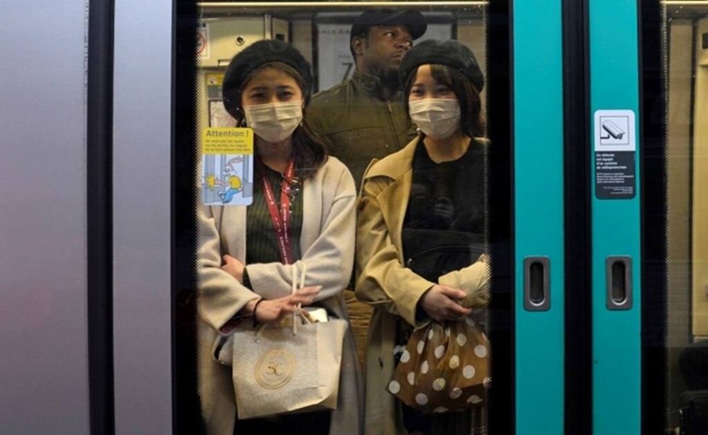 OMS declara que el coronavirus ya es una pandemia