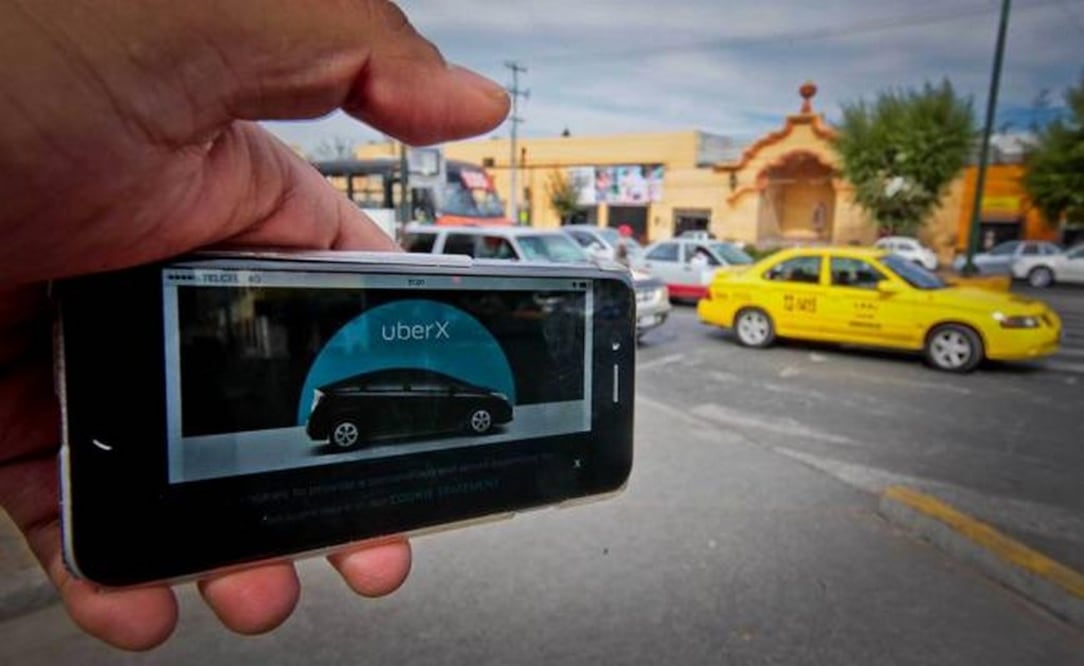 Archivo / EL UNIVERSAL