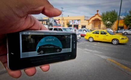 Detienen a militar por violación de una joven; se hizo pasar por chofer de Uber