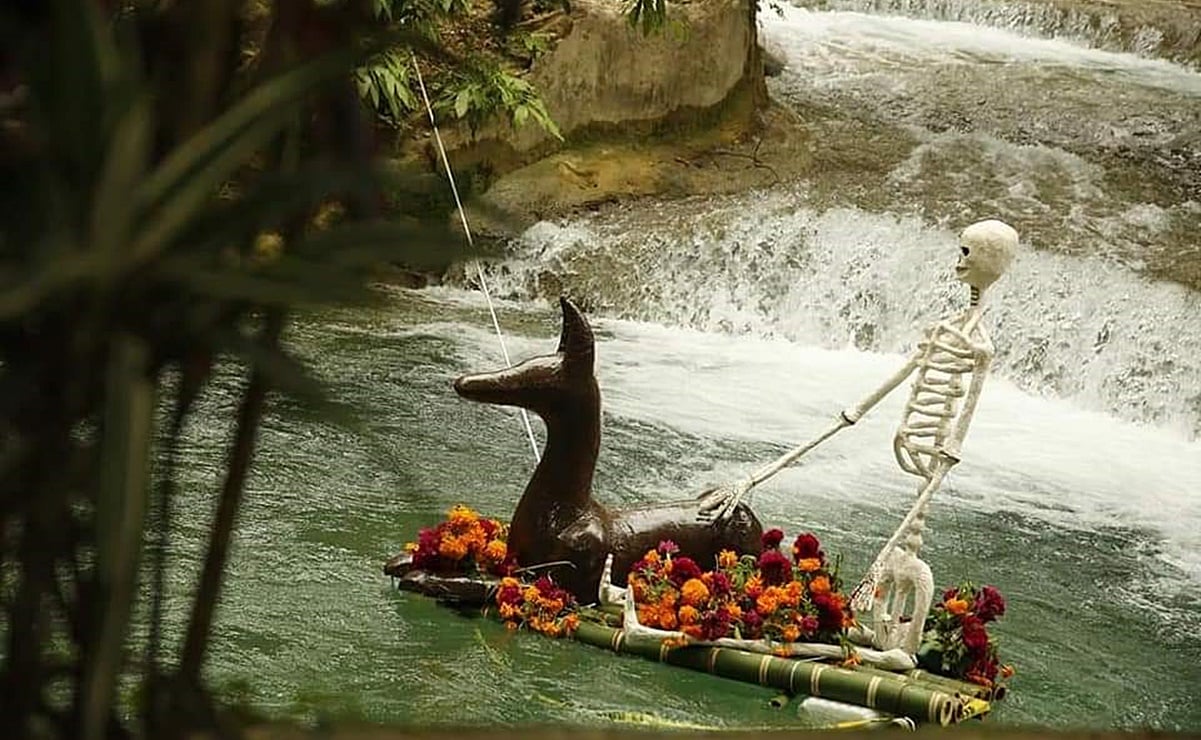 Cascadas de Micos volverán a abrir desde esta semana; podrán retomarse actividades acuáticas