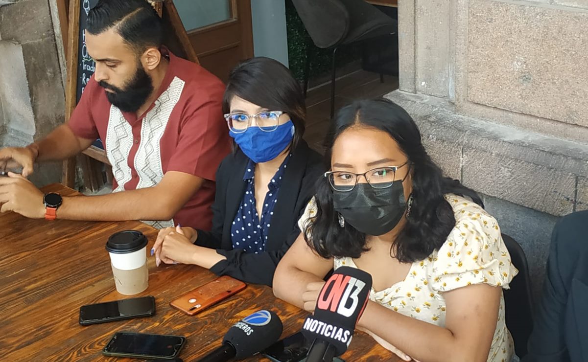 La voluntad de 7 millones de mexicanos, no puede ser ignorada: Mujeres 4T SLP