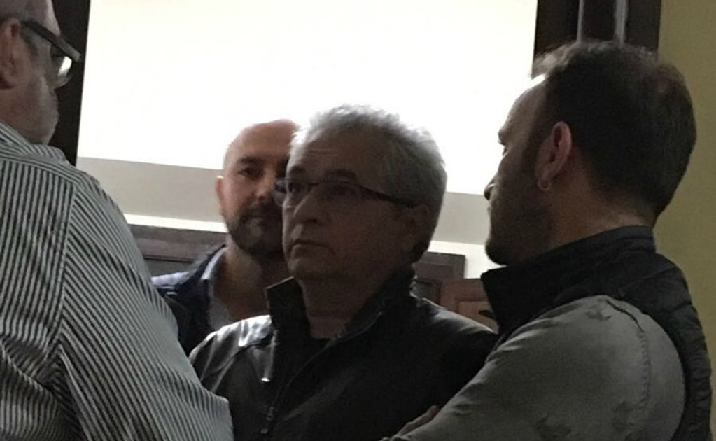 Aplazan otra vez juicio en EU contra Tomás Yarrington; iniciará en abril de 2019