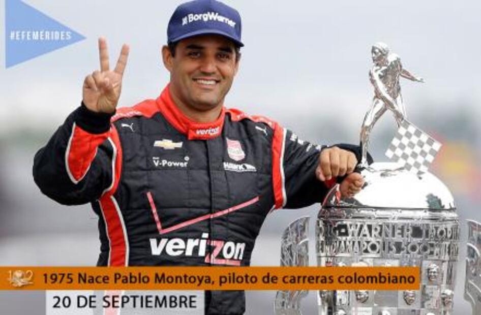 Efemérides 20 de septiembre