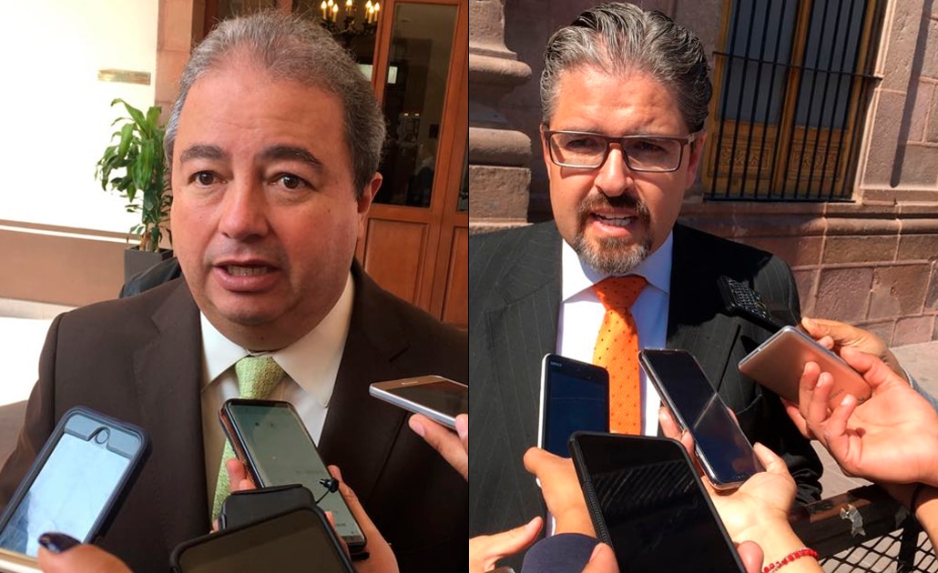 Empresarios exigen a fiscales aplicación de justicia