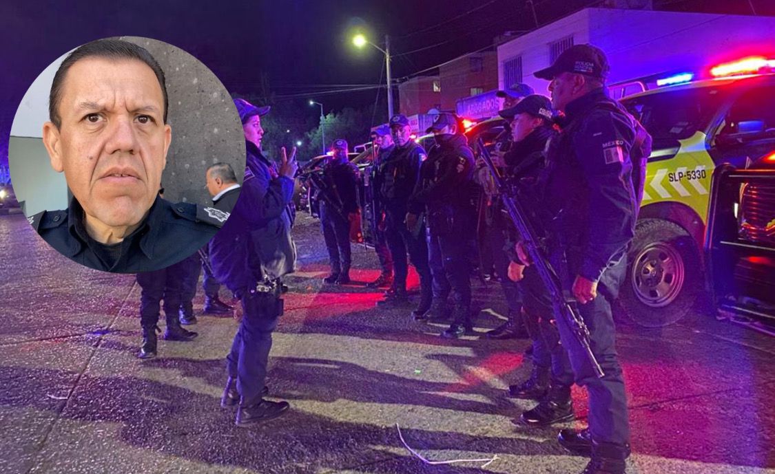 Policía Cibernética detecta fiestas con venta de alcohol a menores y consumo de drogas en SLP