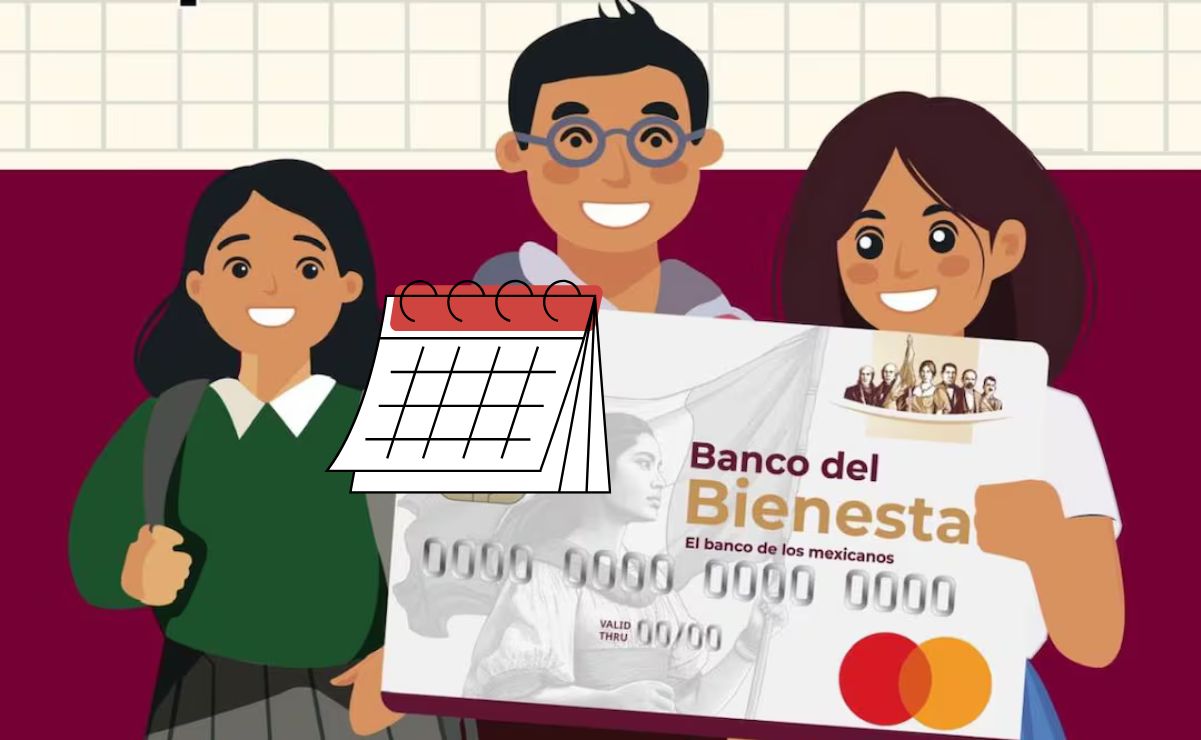 Beca Rita Cetina: Calendario de pagos para recibir mil 900 pesos en abril