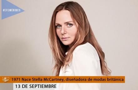 Efemérides 13 de septiembre