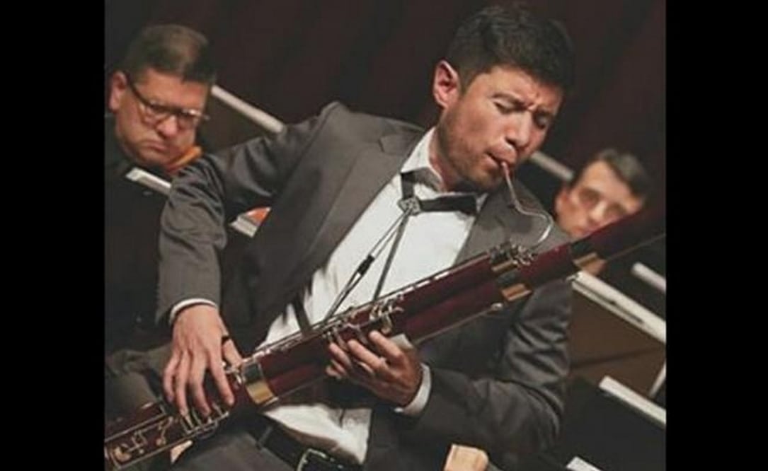 Foto: Instagram Festival de Música Portillo