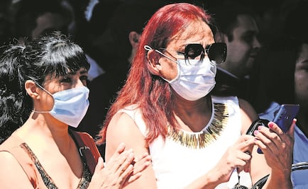 Se cumple un año desde que se detectó el primer contagio de Covid-19 en San Luis