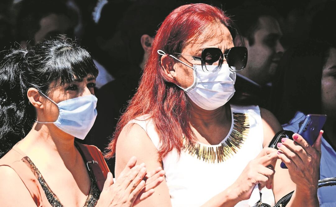 Foto: Archivo. EL UNIVERSAL