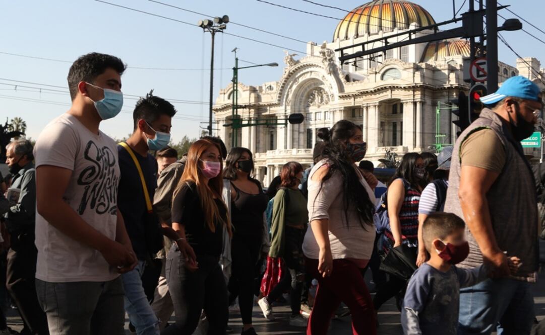 Foto: Archivo. EL UNIVERSAL