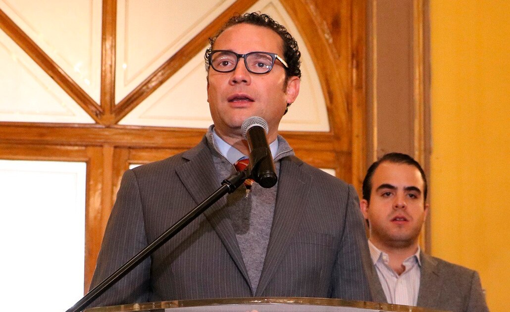 Foto: Archivo Ayuntamiento de SLP