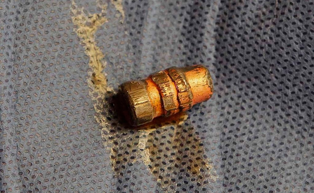 Emboscan y matan a tres policías estatales en Valparaíso, Zacatecas