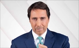 Eduardo Feinmann pide disculpas a México por su discurso xenófobo; "nadie debe ofender a la Selección Nacional, nadie": Sheinbaum