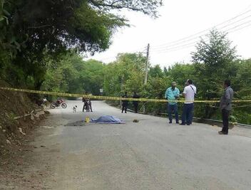 Asesinan a albañil en Ciudad Valles