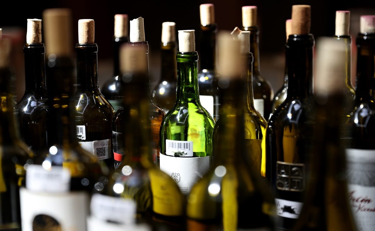 Conoce los mejores vinos, rompopes y mezcales de San Luis Potosí en 2021