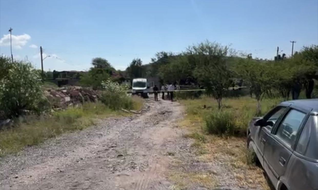 Mientras esperaba el camión, raptan y asesinan a joven de 22 años en Soledad, SLP