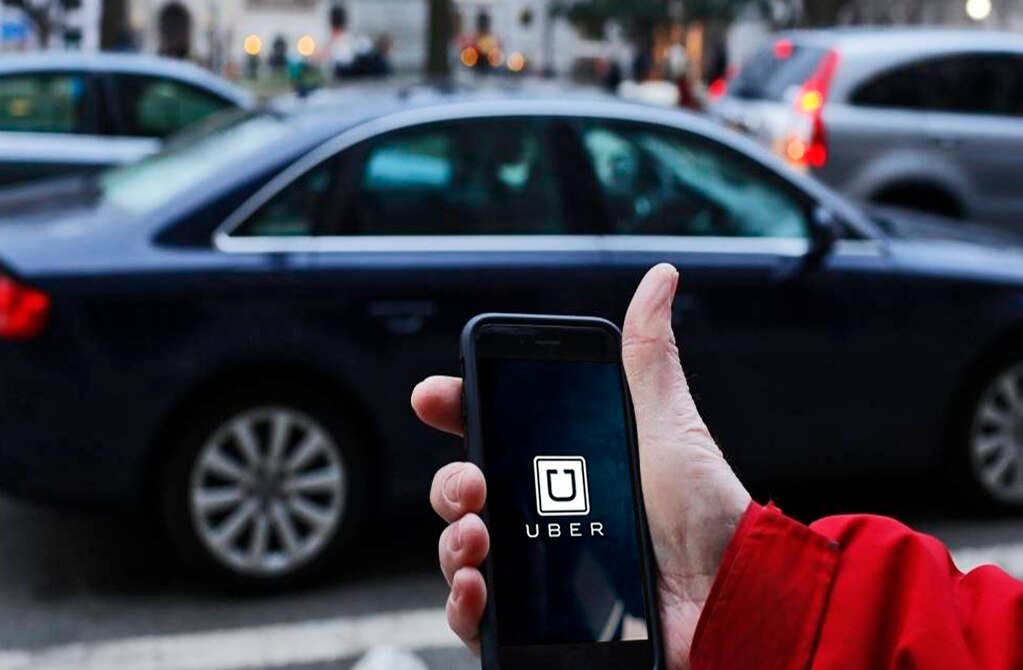 Plataformas digitales representan el 90% de pirataje en transporte: SCT 