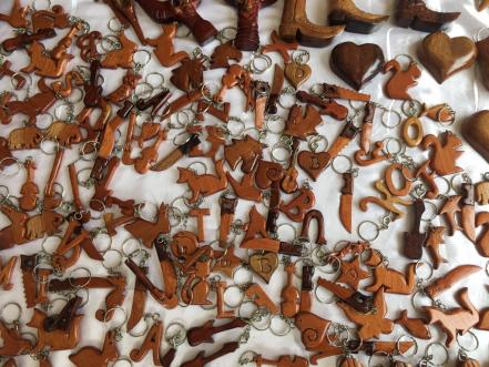 Máscaras de Pemuche, una tradición de la zona huasteca de Hidalgo para Xantolo