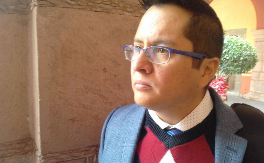 Foto: El Universal San Luis Potosí