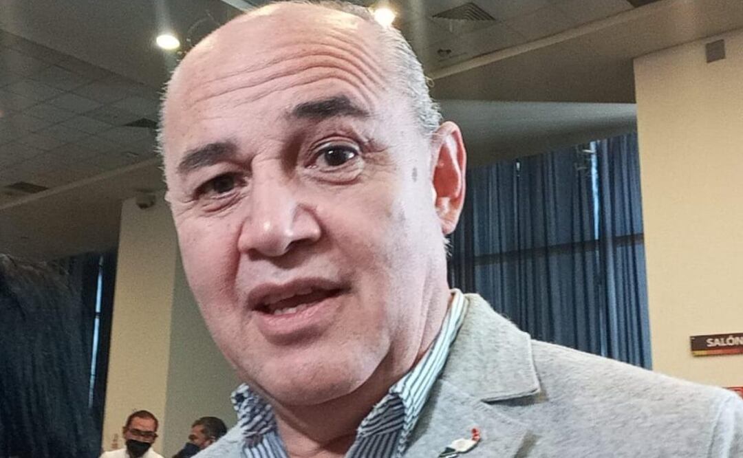 Foto: Xochiquetzal Rangel