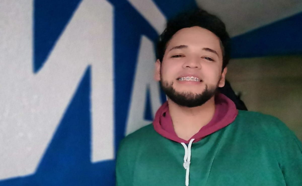 Ingeniero en mecatrónica, una de las víctimas en de ataque armado en la capital potosina 