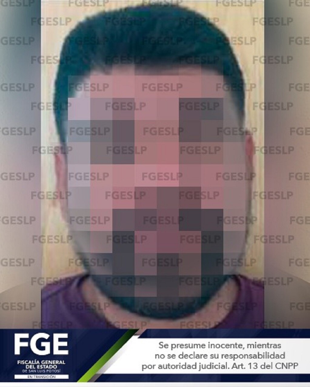 Reaprehenden a sujeto por violencia familiar y allanamiento de morada