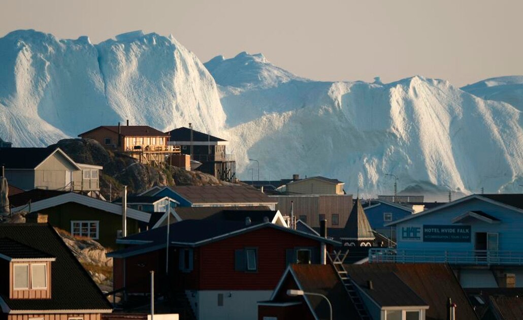 Foto: BBC | El Universal