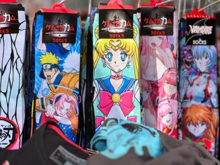 Mercadito en el Museo del Ferrocarril, un lugar para sacar tu lado geek