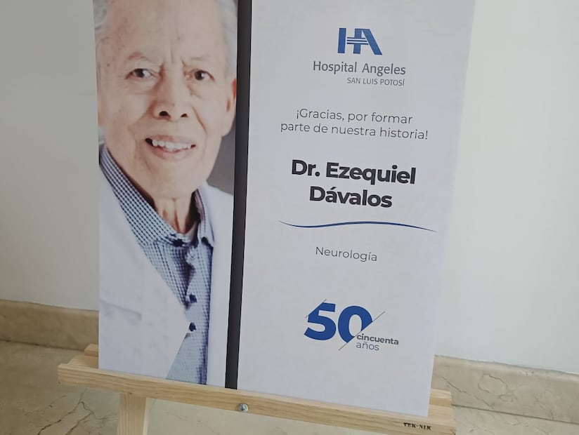 Foto: Jazmín Ramírez EL UNIVERSAL