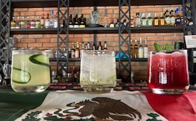 Bares y restaurantes de SLP preparan promociones para esta noche del Grito de Independencia; esperan levantar ventas