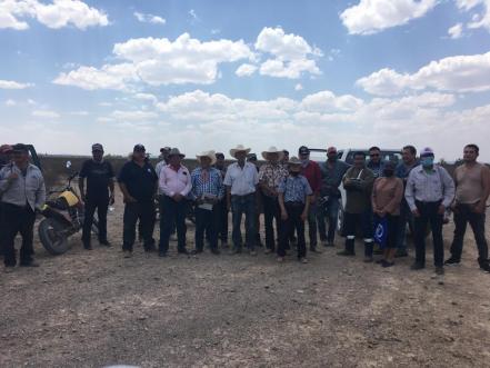 El saqueo incontrolado del peyote y la destrucción cultural wixárika en SLP