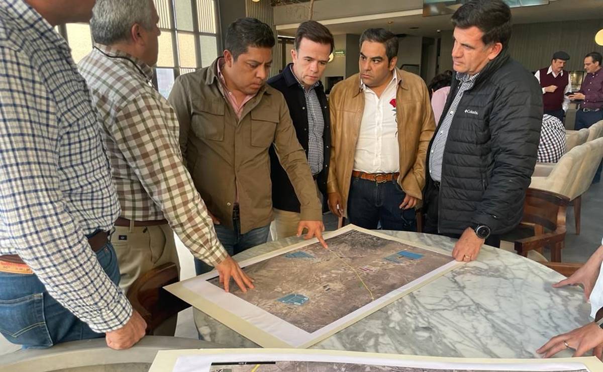 SLP será el segundo mayor productor de huevo del país; empresa avícola anuncia inversión