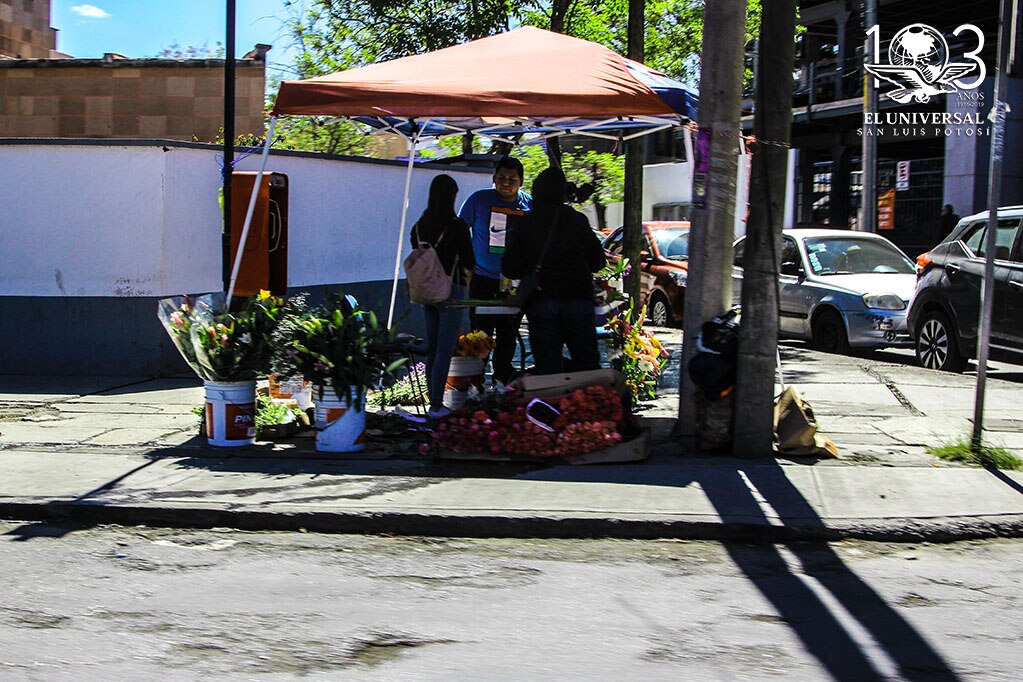 Foto: Archivo El Universal San Luis Potosí.
