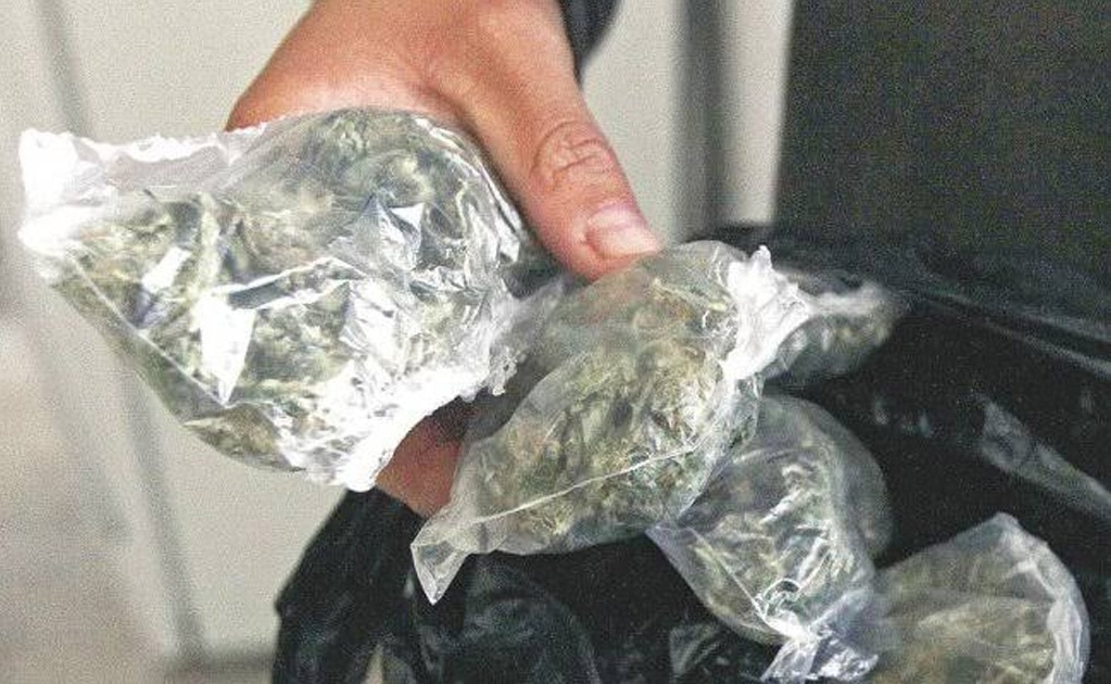 Vinculan a proceso a joven por ataque peligroso y narcomenudeo 