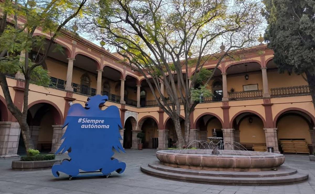 Universidad Autónoma de San Luis Potosí podría tener su primera rectora