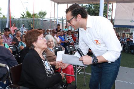 “En Son de Paz” alcanzará 40 mil beneficiarios en 2020