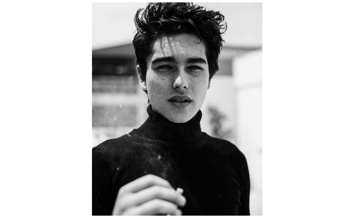 Foto: Tomada de Instagram @smayermori