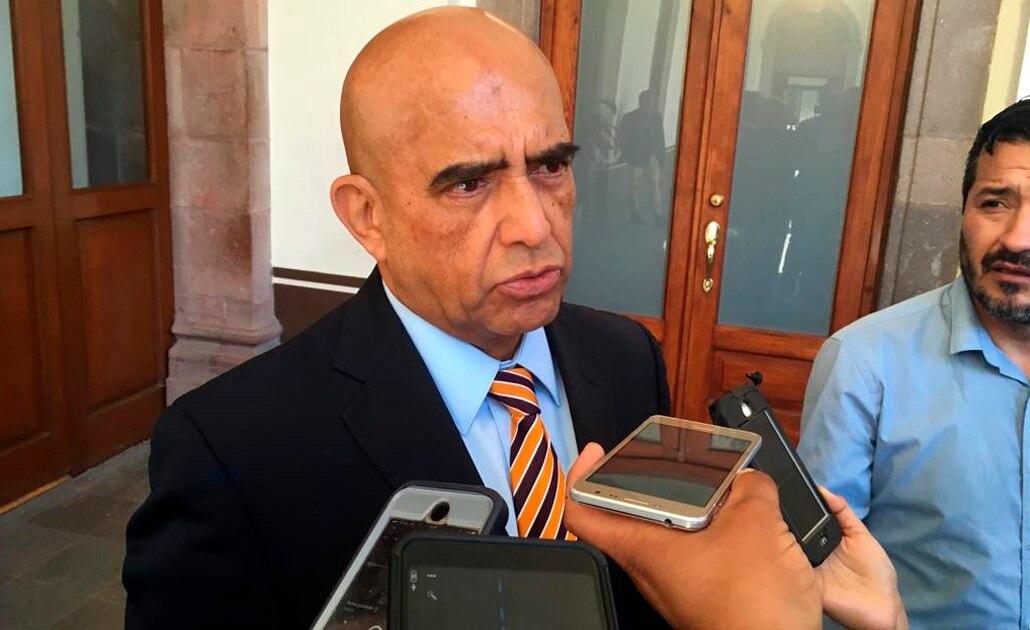 SSPE busca sacar a "talibanes" de los ayuntamientos: Leal Tovías