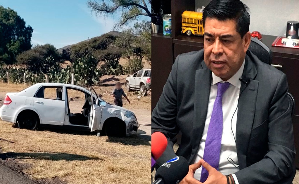 FGE investiga por qué civil fallecido portaba placa y acompañaba a elementos de la PDI 