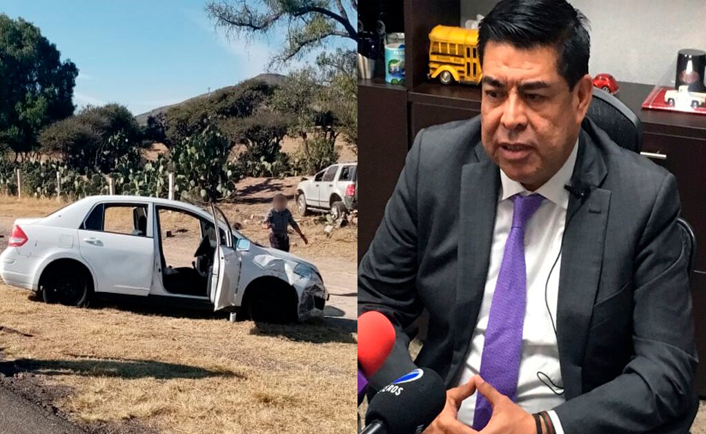 FGE investiga por qué civil fallecido portaba placa y acompañaba a elementos de la PDI 