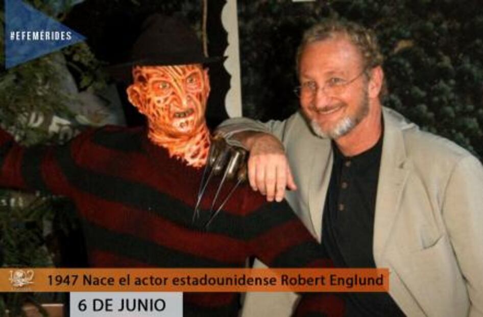 Efemérides 6 de junio