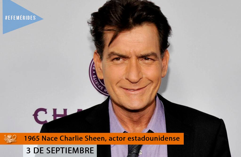 Efemérides 3 de septiembre