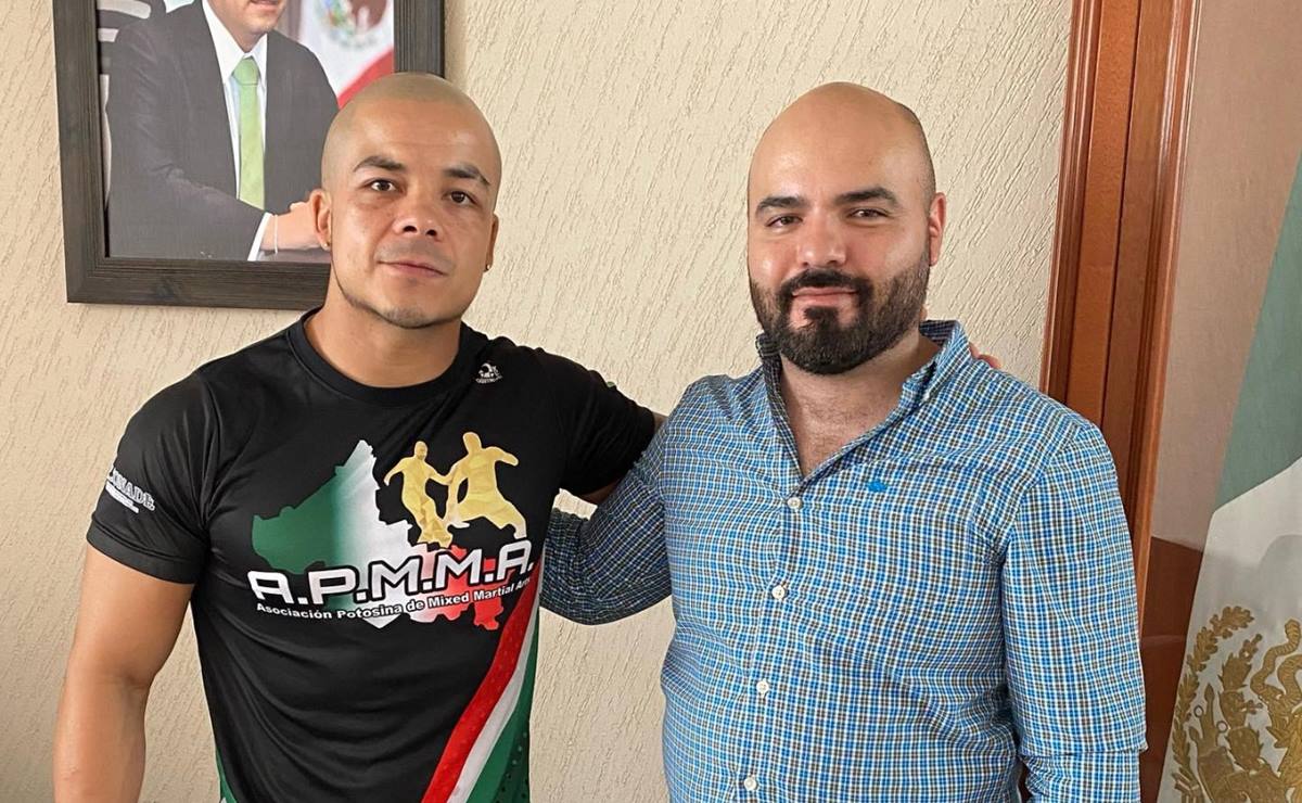 Ataque en Subway: Deportistas de artes marciales mixtas se deslindan de agresiones de “El Tiburón”