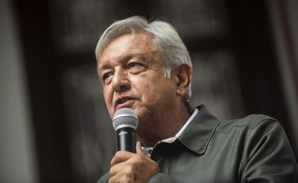 Cofece propone a AMLO agenda para evitar corrupción en compras públicas