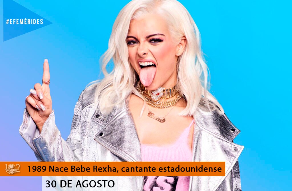 Efemérides 30 de agosto