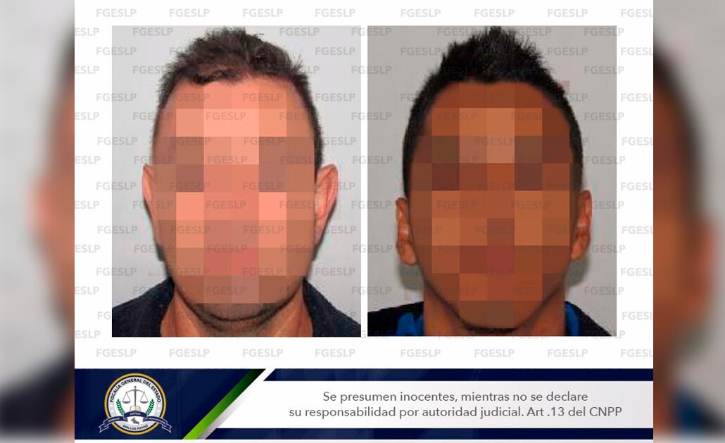 Prisión preventiva para presuntos feminicidas de Erika