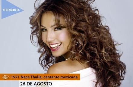 Efemérides 26 de agosto