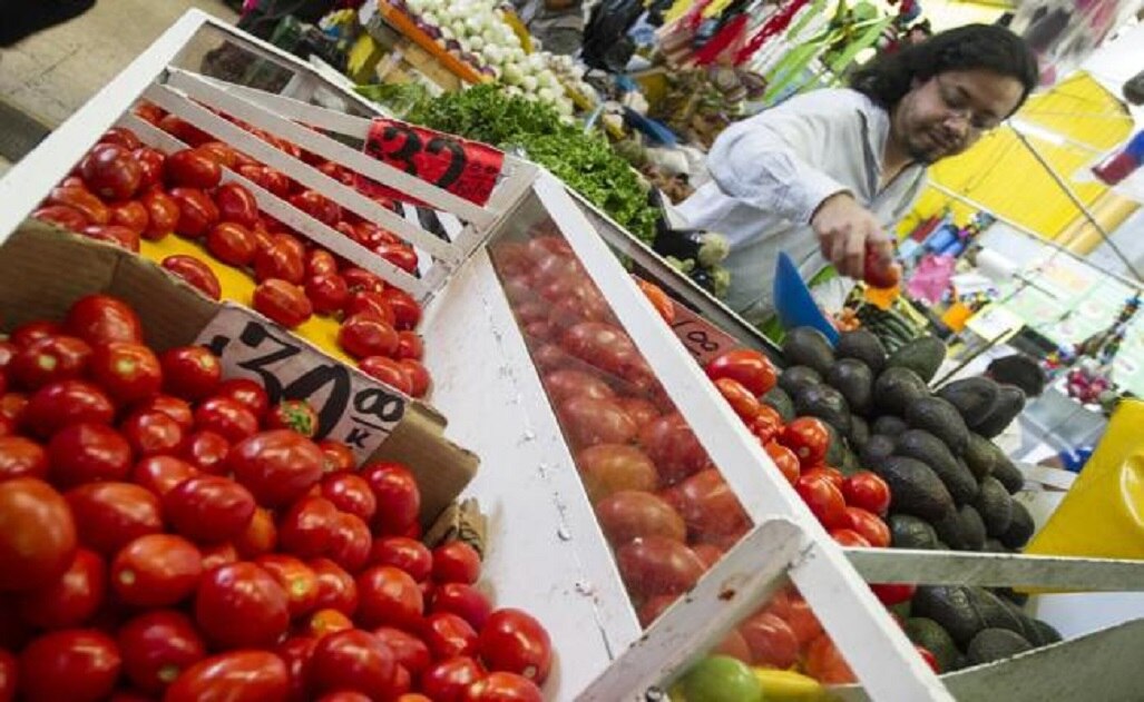 Los productos que más aumentaron su precio en diciembre