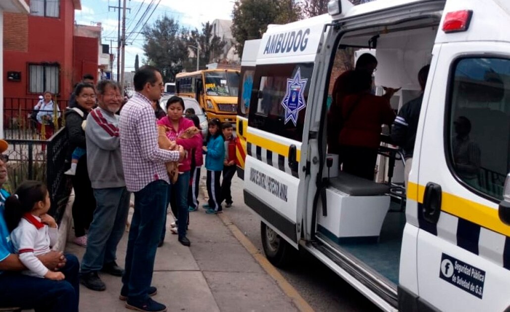 Foto: Ayuntamiento de SGS